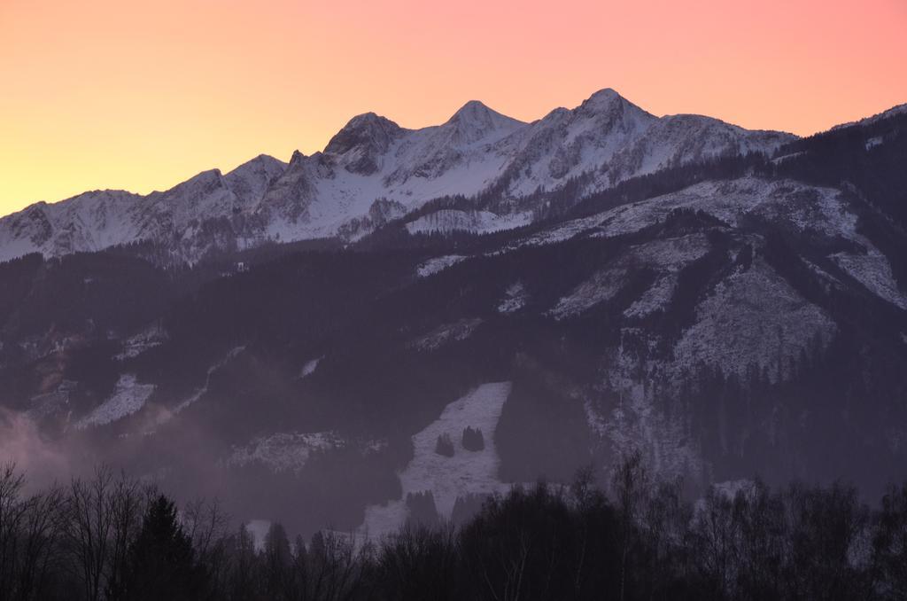 Dahoam By Sarina - & 3* Zell am See