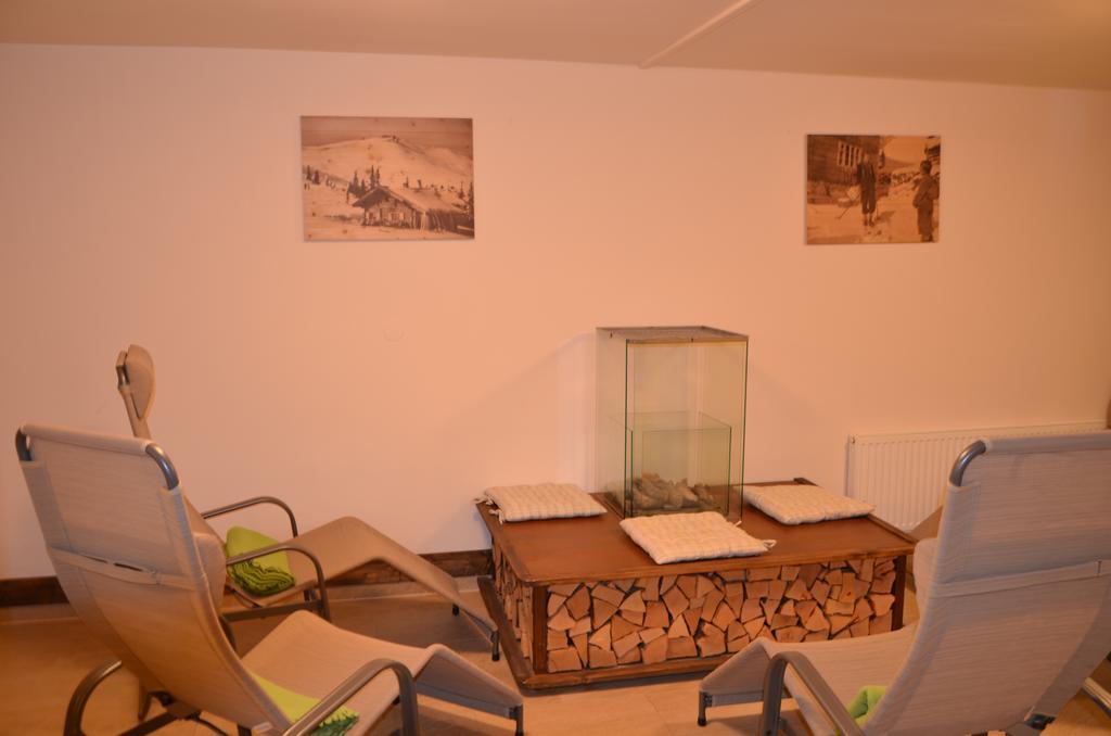 Dahoam By Sarina - & Hotel 3*