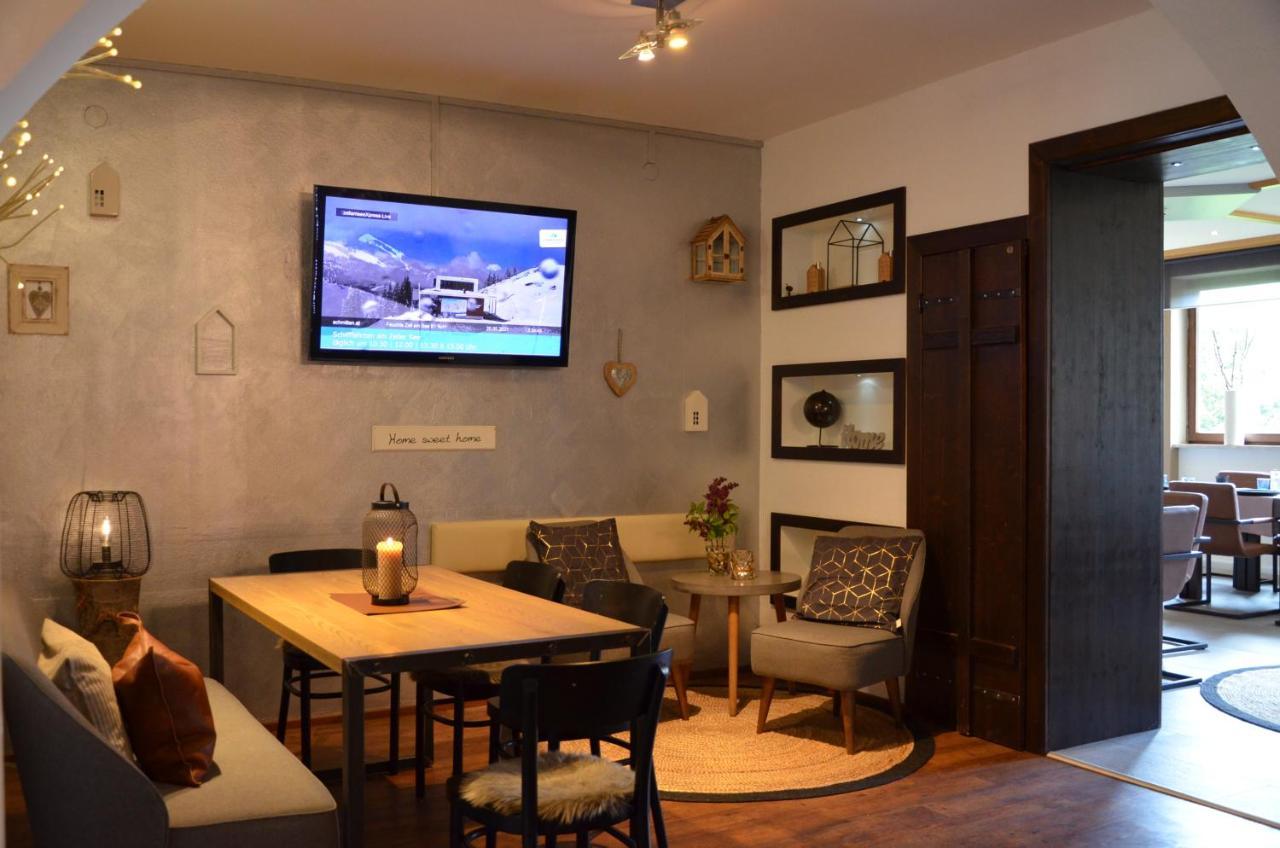 Dahoam By Sarina - & Hotel 3*