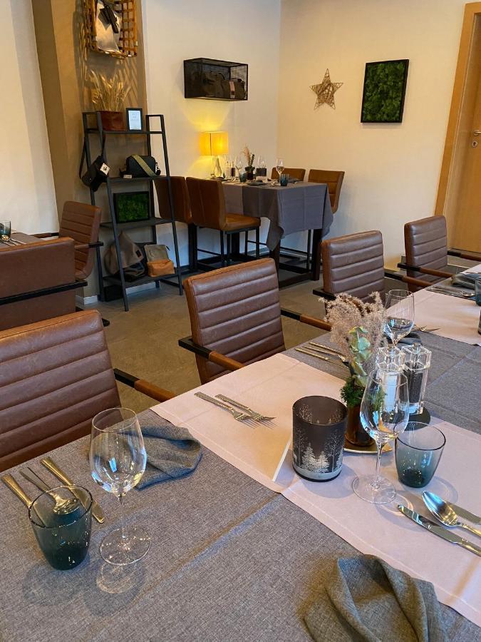 Hotel Dahoam By Sarina - & 3*
